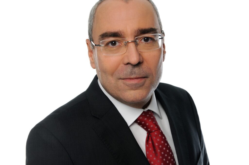 Michael Frank