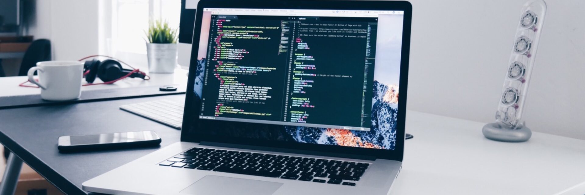 IT Consulting